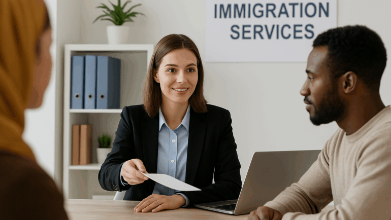 Immigrazione